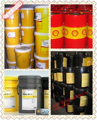 包物流合成润滑脂/代理正品Shell Albida EMS2 产品优势与采购指南