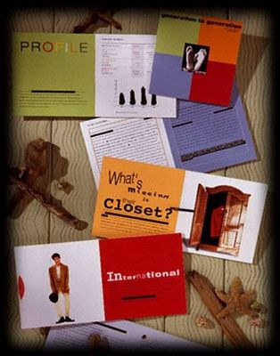 精细化触达的艺术 DM直邮广告设计制作深度解析